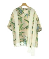 STELLA McCARTNEY（ステラマッカートニー）カジュアルシャツ ピンク サイズ:38(S位) レディース/2200651143042