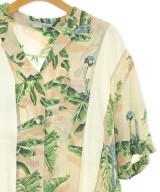 STELLA McCARTNEY（ステラマッカートニー）カジュアルシャツ ピンク サイズ:38(S位) レディース/2200651143042