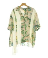 STELLA McCARTNEY カジュアルシャツ
