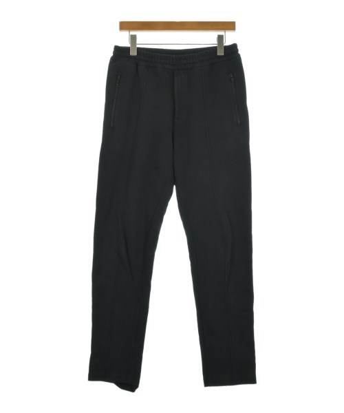 STELLA McCARTNEY(ステラマッカートニー)スウェットパンツ 黒 サイズ:S/2200651300094