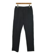 STELLA McCARTNEY（ステラマッカートニー）スウェットパンツ 黒 サイズ:S メンズ/2200651300094