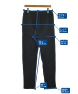 STELLA McCARTNEY（ステラマッカートニー）スウェットパンツ 黒 サイズ:S メンズ/2200651300094