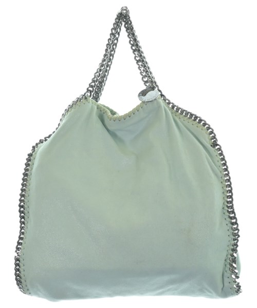 STELLA McCARTNEY(ステラマッカートニー)ショルダーバッグ 青 サイズ:-/2200647267110