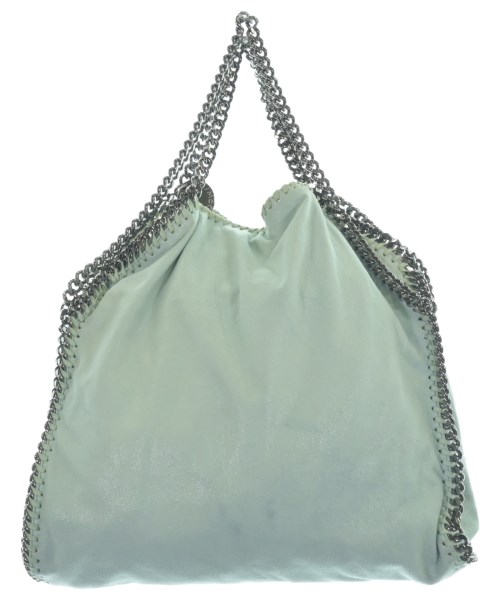 STELLA McCARTNEY（ステラマッカートニー）ショルダーバッグ 青 サイズ:- レディース/2200647267110