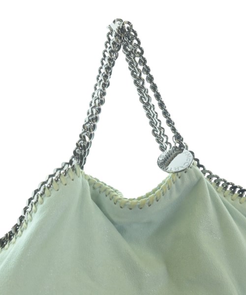 STELLA McCARTNEY（ステラマッカートニー）ショルダーバッグ 青 サイズ:- レディース/2200647267110