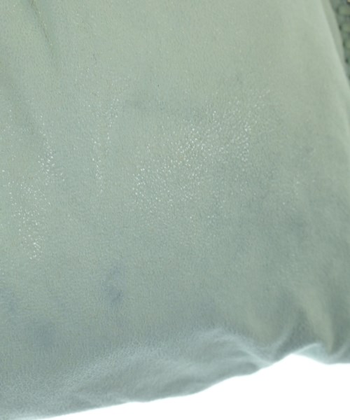 STELLA McCARTNEY（ステラマッカートニー）ショルダーバッグ 青 サイズ:- レディース/2200647267110