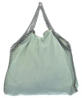 STELLA McCARTNEY（ステラマッカートニー）ショルダーバッグ 青 サイズ:- レディース/2200647267110