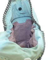 STELLA McCARTNEY（ステラマッカートニー）ショルダーバッグ 青 サイズ:- レディース/2200647267110