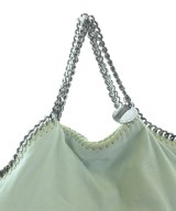 STELLA McCARTNEY（ステラマッカートニー）ショルダーバッグ 青 サイズ:- レディース/2200647267110