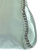 STELLA McCARTNEY（ステラマッカートニー）ショルダーバッグ 青 サイズ:- レディース/2200647267110