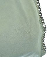 STELLA McCARTNEY（ステラマッカートニー）ショルダーバッグ 青 サイズ:- レディース/2200647267110