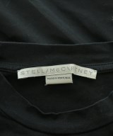 STELLA McCARTNEY（ステラマッカートニー）Tシャツ・カットソー 黒 サイズ:36(XS位) レディース/2200651359177