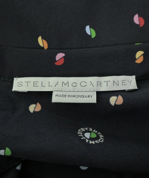 STELLA McCARTNEY（ステラマッカートニー）オールインワン/サロペット 黒 サイズ:38(S位) レディース/2200626986025