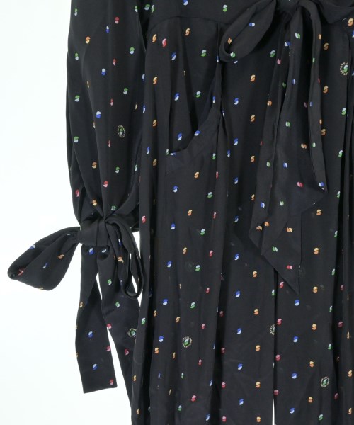 STELLA McCARTNEY（ステラマッカートニー）オールインワン/サロペット 黒 サイズ:38(S位) レディース/2200626986025