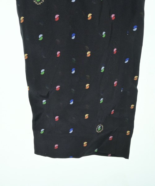 STELLA McCARTNEY（ステラマッカートニー）オールインワン/サロペット 黒 サイズ:38(S位) レディース/2200626986025