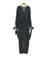 STELLA McCARTNEY（ステラマッカートニー）オールインワン/サロペット 黒 サイズ:38(S位) レディース/2200626986025