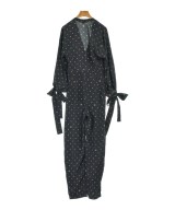 STELLA McCARTNEY（ステラマッカートニー）オールインワン/サロペット 黒 サイズ:38(S位) レディース/2200626986025