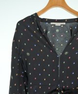 STELLA McCARTNEY（ステラマッカートニー）オールインワン/サロペット 黒 サイズ:38(S位) レディース/2200626986025