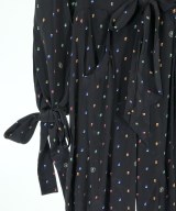 STELLA McCARTNEY（ステラマッカートニー）オールインワン/サロペット 黒 サイズ:38(S位) レディース/2200626986025