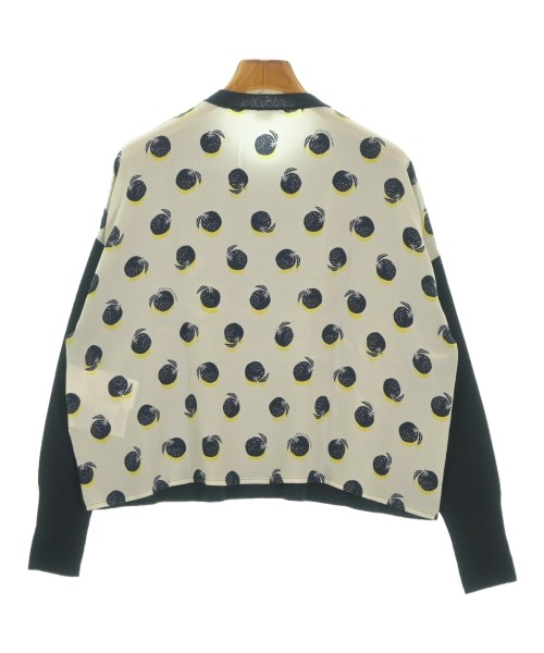 STELLA McCARTNEY（ステラマッカートニー）ニット・セーター 黒 サイズ:36(S位) レディース/2200651840262