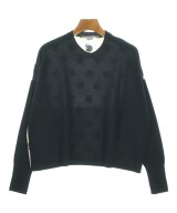 STELLA McCARTNEY（ステラマッカートニー）ニット・セーター 黒 サイズ:36(S位) レディース/2200651840262