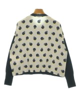 STELLA McCARTNEY（ステラマッカートニー）ニット・セーター 黒 サイズ:36(S位) レディース/2200651840262