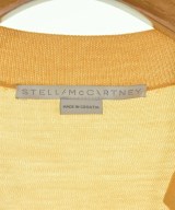 STELLA McCARTNEY（ステラマッカートニー）ニット・セーター 黄 サイズ:36(S位) レディース/2200651840279