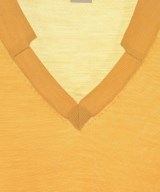 STELLA McCARTNEY（ステラマッカートニー）ニット・セーター 黄 サイズ:36(S位) レディース/2200651840279