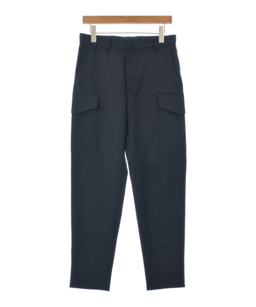 STELLA McCARTNEY(ステラマッカートニー)カーゴパンツ 紺 サイズ:44(XS位)/2200651840286