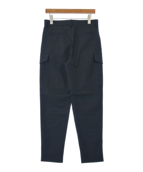 STELLA McCARTNEY（ステラマッカートニー）カーゴパンツ 紺 サイズ:44(XS位) メンズ/2200651840286