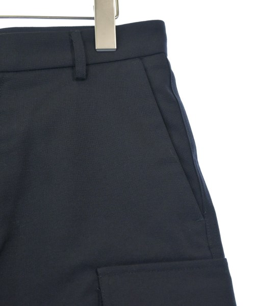 STELLA McCARTNEY（ステラマッカートニー）カーゴパンツ 紺 サイズ:44(XS位) メンズ/2200651840286