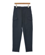 STELLA McCARTNEY（ステラマッカートニー）カーゴパンツ 紺 サイズ:44(XS位) メンズ/2200651840286