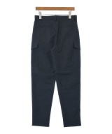 STELLA McCARTNEY（ステラマッカートニー）カーゴパンツ 紺 サイズ:44(XS位) メンズ/2200651840286