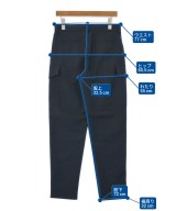 STELLA McCARTNEY（ステラマッカートニー）カーゴパンツ 紺 サイズ:44(XS位) メンズ/2200651840286