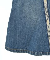 STELLA McCARTNEY（ステラマッカートニー）ミニスカート 青 サイズ:36(S位) レディース/2200651840293