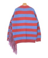 STELLA McCARTNEY（ステラマッカートニー）ニット・セーター 赤 サイズ:34(XXS位) レディース/2200642789051