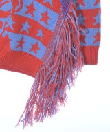 STELLA McCARTNEY（ステラマッカートニー）ニット・セーター 赤 サイズ:34(XXS位) レディース/2200642789051