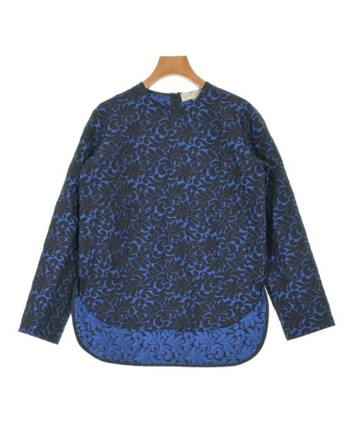 STELLA McCARTNEY(ステラマッカートニー)カジュアルシャツ 青 サイズ:36(S位)/2200651955010