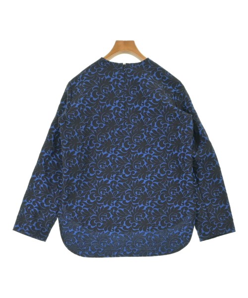 STELLA McCARTNEY（ステラマッカートニー）カジュアルシャツ 青 サイズ:36(S位) レディース/2200651955010