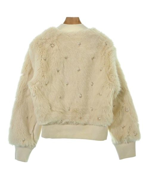 STELLA McCARTNEY（ステラマッカートニー）その他 白 サイズ:36(S位) レディース/2200652627015