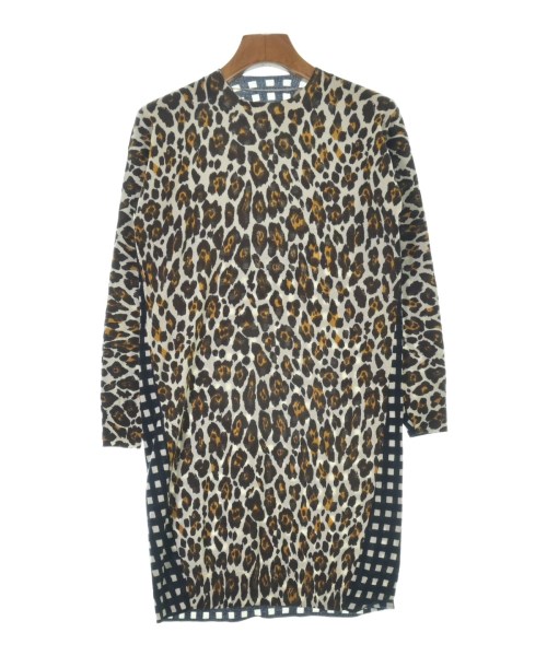 STELLA McCARTNEY(ステラマッカートニー)ニット・セーター 白 サイズ:-(M位)/2200652817072