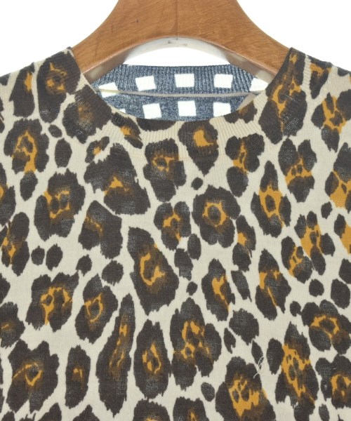 STELLA McCARTNEY（ステラマッカートニー）ニット・セーター 白 サイズ:-(M位) レディース/2200652817072