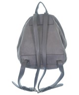 STELLA McCARTNEY（ステラマッカートニー）バックパック・リュック グレー サイズ:- レディース/2200645978254