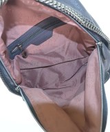 STELLA McCARTNEY（ステラマッカートニー）バックパック・リュック グレー サイズ:- レディース/2200645978254
