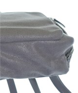 STELLA McCARTNEY（ステラマッカートニー）バックパック・リュック グレー サイズ:- レディース/2200645978254