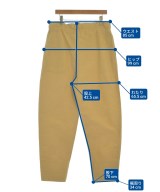 STELLA McCARTNEY（ステラマッカートニー）その他 ベージュ サイズ:38(S位) レディース/2200653075273