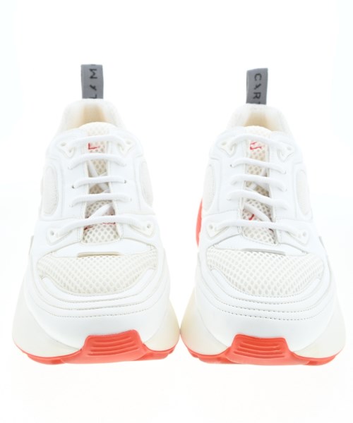 STELLA McCARTNEY（ステラマッカートニー）スニーカー 白 サイズ:EU42(27cm位) メンズ/2200653112046