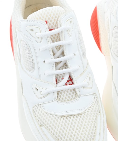 STELLA McCARTNEY（ステラマッカートニー）スニーカー 白 サイズ:EU42(27cm位) メンズ/2200653112046