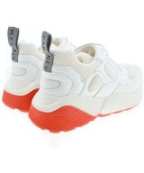 STELLA McCARTNEY（ステラマッカートニー）スニーカー 白 サイズ:EU42(27cm位) メンズ/2200653112046