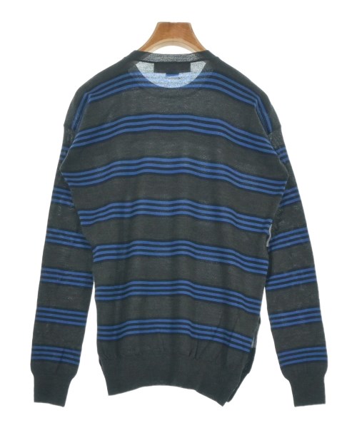 STELLA McCARTNEY（ステラマッカートニー）ニット・セーター グレー サイズ:36(XS位) レディース/2200641665165